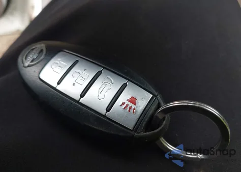 2011 Nissan Murano Le z USA, uszkodzony, nr VIN JN8AZ1MWXBW151060